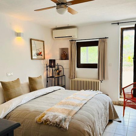오르히바 Almond Hill House 빌라 외부 사진