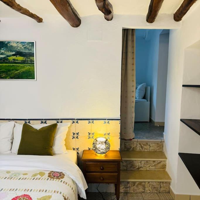 오르히바 Almond Hill House 빌라 외부 사진