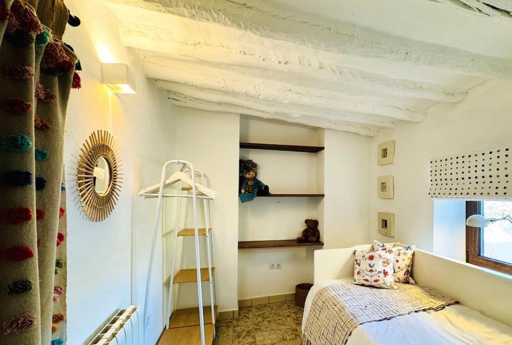 오르히바 Almond Hill House 빌라 외부 사진