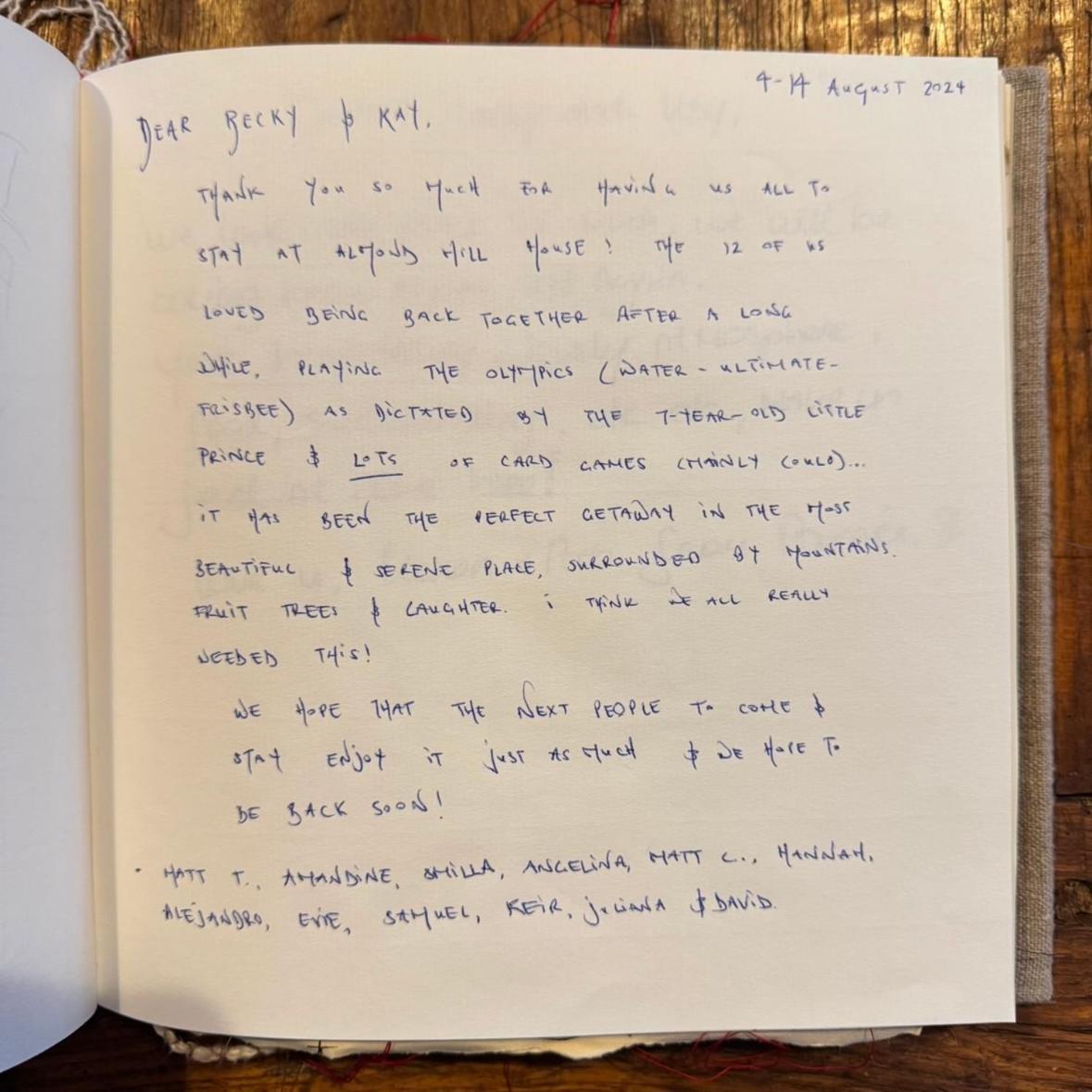 오르히바 Almond Hill House 빌라 외부 사진