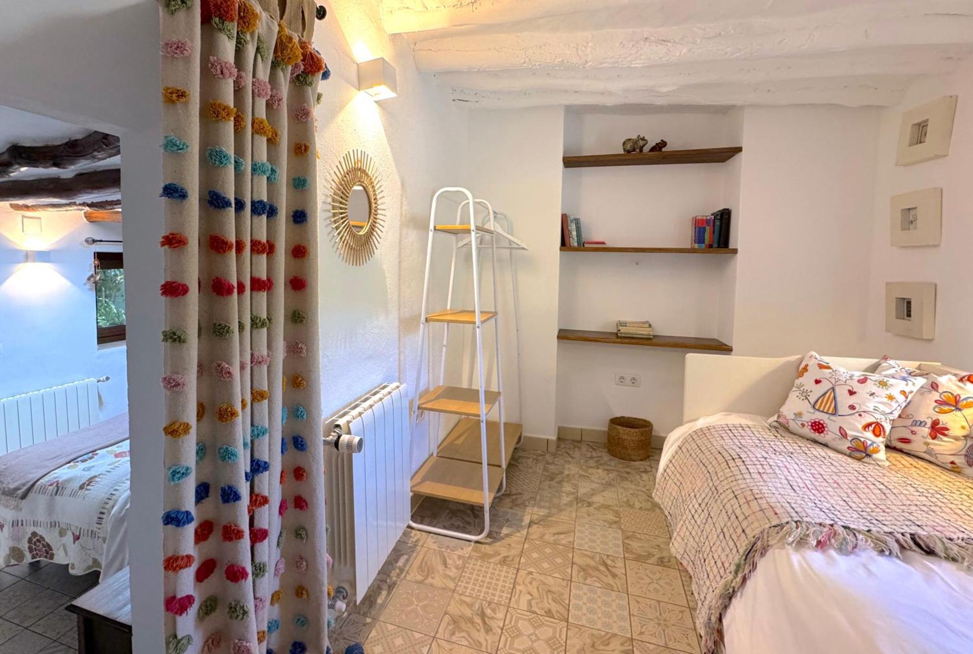 오르히바 Almond Hill House 빌라 외부 사진