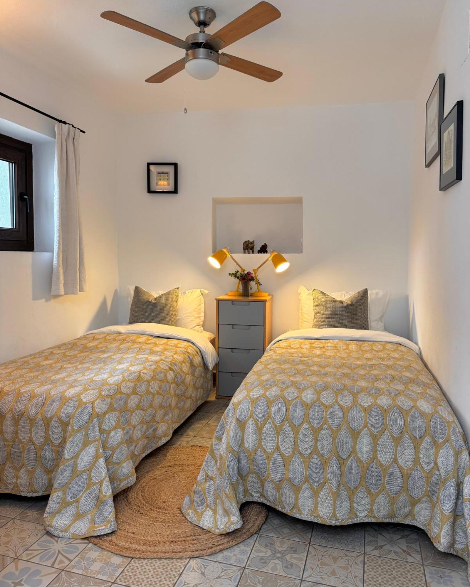 오르히바 Almond Hill House 빌라 외부 사진